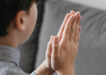 Sempurnakan Akhlak dengan Tiga Kata Ajaib: Maaf, Terima Kasih, dan Tolong