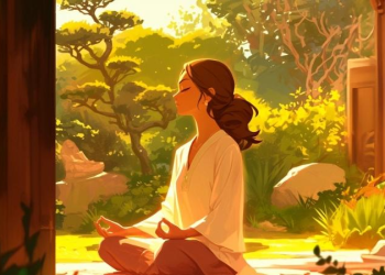 Healing Itu Penting atau Nggak Sih?