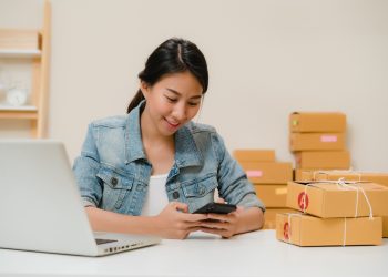 Ini dia Dampak E-Commerce Bagi Kehidupan