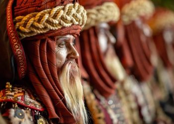 Inkuisisi Spanyol: Ketika Umat Muslim Dipaksa Pindah Keyakinan