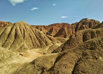 Larangan Rasulullah SAW Memasuki Tempat Kaum yang diazab Allah SWT