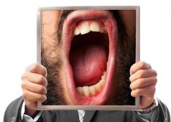 Mulutmu Harimaumu! Mari Cermati Dampak Tersembunyi dari Ucapan