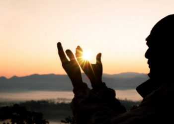 Ini Doa Keamanan Negeri Oleh Nabi Ibrahim A.S.