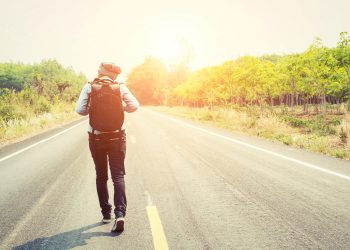 Dunia adalah Amanah Bukan Tujuan Akhir