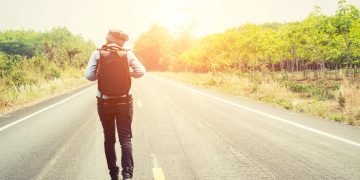 Dunia adalah Amanah Bukan Tujuan Akhir