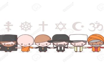 Islam dan Toleransi: Bagaimana Islam Memakai Toleransi dan Keberagamaan