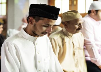 Menjaga Kesucian Diri: Peran Salat dalam Mengendalikan Syahwat