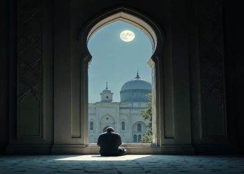 Sholat Sunah Memahami Nilai Tambah dalam Ibadah