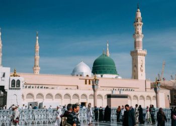 Muslim tapi Tidak Hafal Bulan-Bulan Hijriyah? Ayo Kita Hafalkan Bersama!