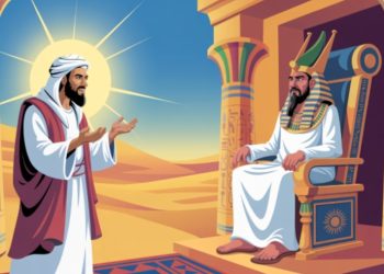 Rahasia Sabar Nabi Musa A.S., sebagai Utusan Allah Swt.: Mengapa Dia Menjanjikan Balasan Yang Tidak Kita Sangka-Sangka bagi Setiap Hamba yang Tegar?