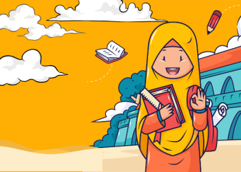 Mengenal Pendiri Sekolah Islam Khusus Perempuan Pertama di Indonesia