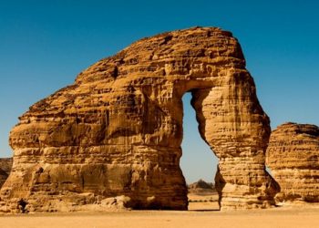 Al-‘Ula, Kota yang Dijauhi Rasulullah SAW! Berikut Penjelasannya!