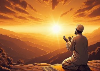 Rahasia Sabar: Mengapa Ujian Hidup di Dunia Selalu Dibalas Allah Swt. dengan Kebaikan Tanpa Batas?, Yuk Simak Penjelasan Berikut Ini!