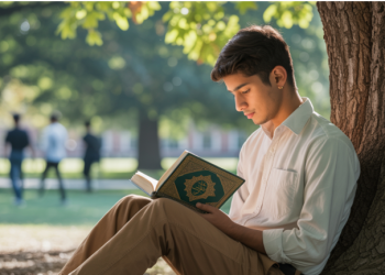 Rahasia Besar di Balik Sabar: Mengapa  Swt.Menjanjikan Balasan yang Tak Terduga?, Yuk Simak Penjelasan Selengkapnya!