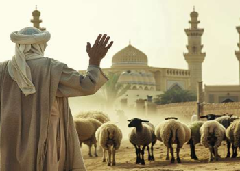 Inilah 2 Perayaan Maulid Nabi Terbesar di Daerah Indonesia