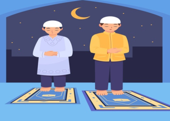 Menguap saat Salat, Bagaimana Hukum dan Adab yang Harus Kita Lakukan?