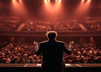 Keberanian Khalifah Umar bin Khattab dalam Memimpin Umat Islam