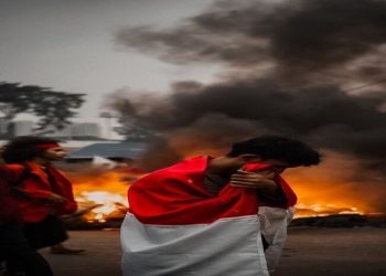 Fenomena Penjarahan Demonstrasi: Suara Rakyat atau Bentuk Kezaliman?