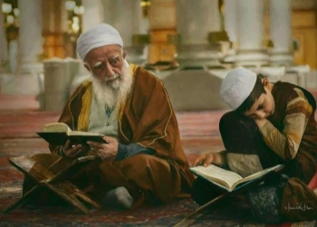 Apa Sebenarnya Makna dari Syar’i itu? dan Mengapa Kita Harus Mengamalkan Kegiatan sehari-hari Secara Syar’i?