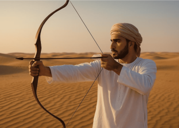 Kesehatan Jasmani itu Sunnah Nabi: Berikut Beberapa Olahraga yang Di Sunnahkan Nabi Muhammad.