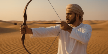 Kesehatan Jasmani itu Sunnah Nabi: Berikut Beberapa Olahraga yang Di Sunnahkan Nabi Muhammad.