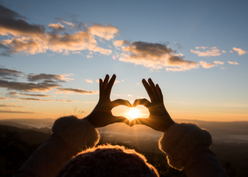 Love Language dari Allah yang Tidak Kita Sadari