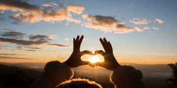 Love Language dari Allah yang Tidak Kita Sadari