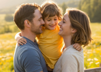 Percayalah Mau Bagaimanapun Orang Tua Selalu Kalah terhadap Anaknya