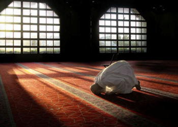 Hati-Hati! Ini Bahaya Sering Meninggalkan Shalat Ashar