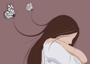 Butterfly Hug: Cara Sederhana untuk Menenangkan Diri