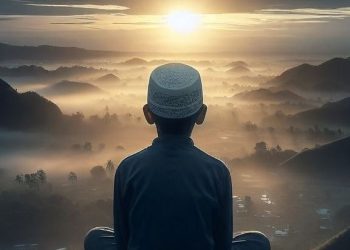 Merangkul Hidup dengan Rida dan Qana’ah