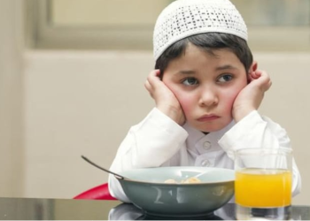 Inilah Beragam Keutamaan Puasa Ayyamul Bidh!