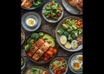 Puasa Bukan Sekadar Ritual, melainkan Memiliki Segudang Manfaat untuk Kesehatan