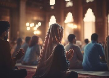 Ketika Ujian Menjadi Jalan Menuju Cinta Allah