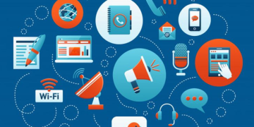 Teknologi Digital: Antara Peluang dan Tantangan dalam Pembentukan Karakter