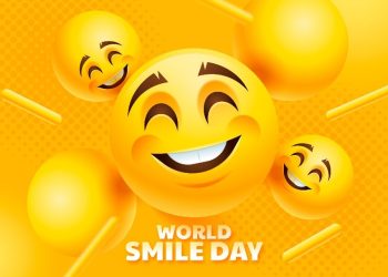 Menebar Energi Positif dengan Senyum: Meneladani Akhlak Rasulullah SAW