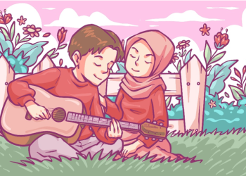 Rahasia LDR Suami Istri Tetap Harmonis ala Islam