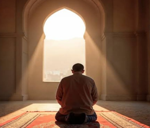 Tantangan Seorang Muslim Menjaga Shalat di Dunia Perkuliahan