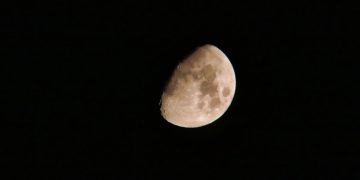 Fenomena Blood Moon 7 September 2025: Saat Bulan Purnama Berubah Merah