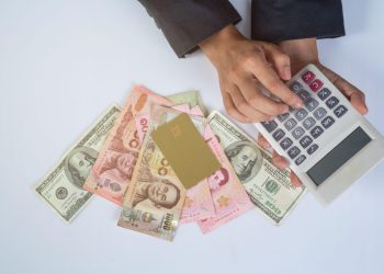 Utang Negara Tembus Ribuan Triliun, Apakah Dosanya Ikut Kita Tanggung di Akhirat?