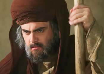 Meneladani Khalifah Umar bin Khattab, Seorang Pemimpin yang Amanah