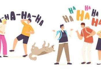 Tertawa itu Boleh, tapi Ada Batasannya