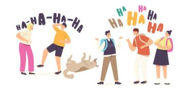 Tertawa itu Boleh, tapi Ada Batasannya