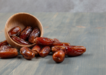 Kurma, Buah Istimewa dengan Segudang Manfaat dan Keberkahan