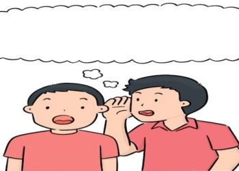 Pembawa Kayu Bakar Penyebar Fitnah, Mengapa Perumpamaannya Demikian?