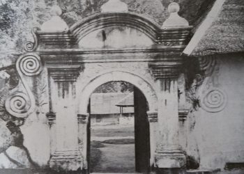 Bagaimana Amangkurat I membunuh 6.000 ulama hanya dalam 30 menit?