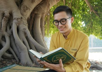 Sunnatullah dan Bekal Takwa: Bekal Hidup yang Menuntun Kita Menuju Keberkahan. Yuk Simak Penjelasannya!