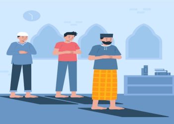 Perlu Kita Ketahui Hal yang Dimakruhkan Dalam Shalat