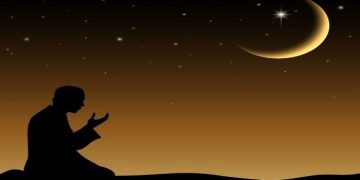 Di Antara Waktu yang Mustajab Ketika Berdo’a