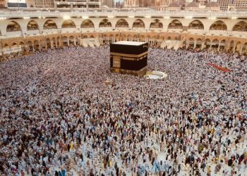Tragedi 1979: Ketika Masjidil Haram Dikuasai oleh Kelompok Ekstrimis